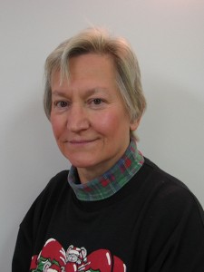 Cheryl Noschese 2014