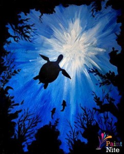 turtle
